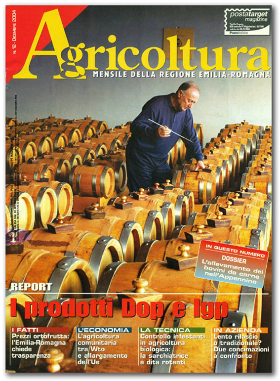 2004 dic agricoltura